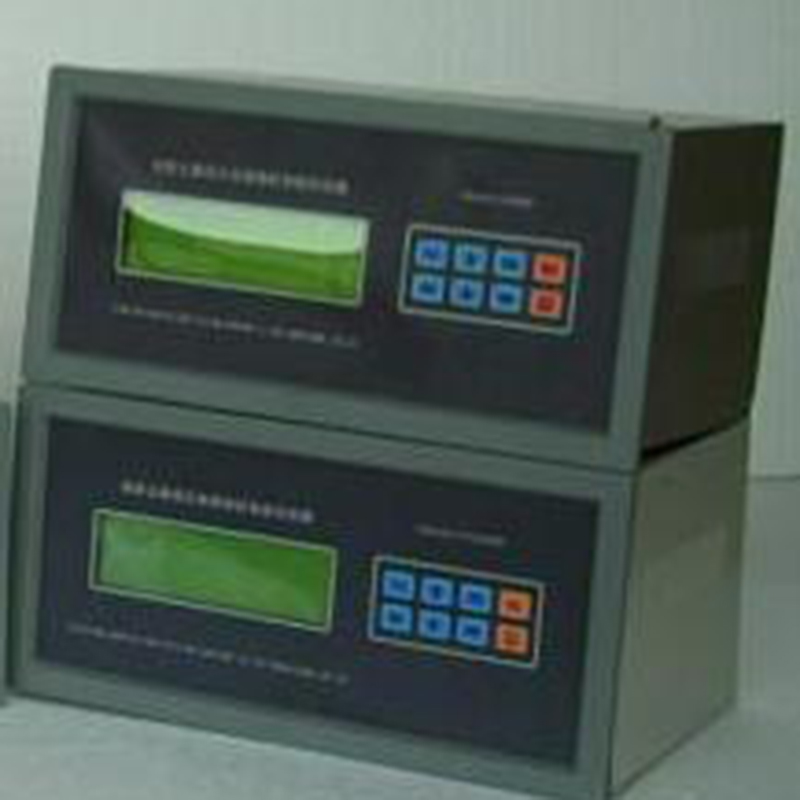 若尔盖TM-II型电除尘高压控制器
